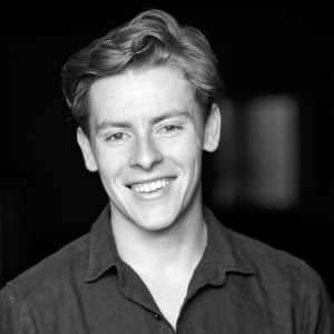 Artwork for Lachlan Beck