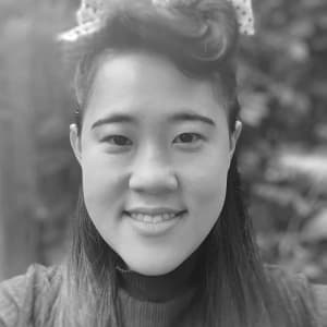Artwork for Roshelle Fong