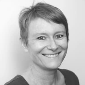 Louise Gough