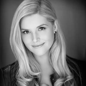 Artwork for Lucy Durack