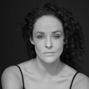 Lucy Maunder