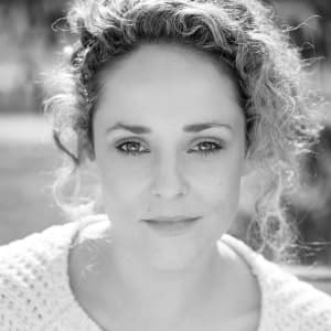 Lucy Maunder