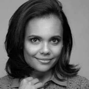 Artwork for Miranda Tapsell