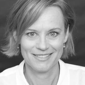 Nadine Garner
