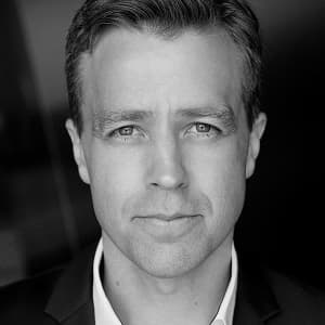 Simon Gleeson
