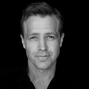 Simon Gleeson