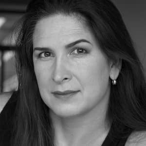 Pamela Rabe