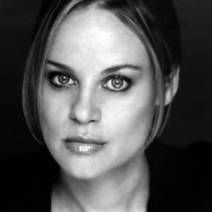 Nadine Garner