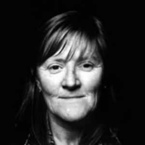 Julie Forsyth
