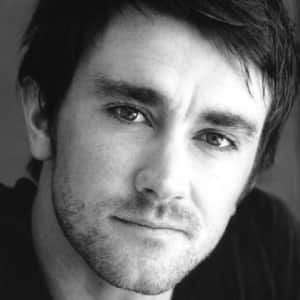 Josh McConville