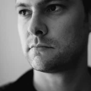 Jethro Woodward