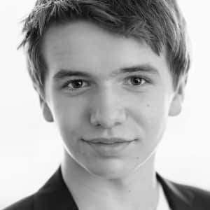 Laurence Boxhall