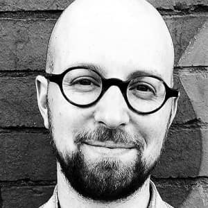 Russell Goldsmith