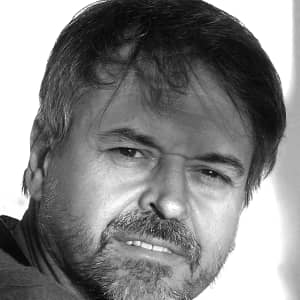 Dale Ferguson