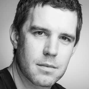 Ben Hughes