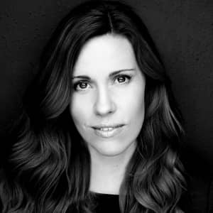 Katherine Tonkin