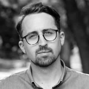 Andrew Bailey