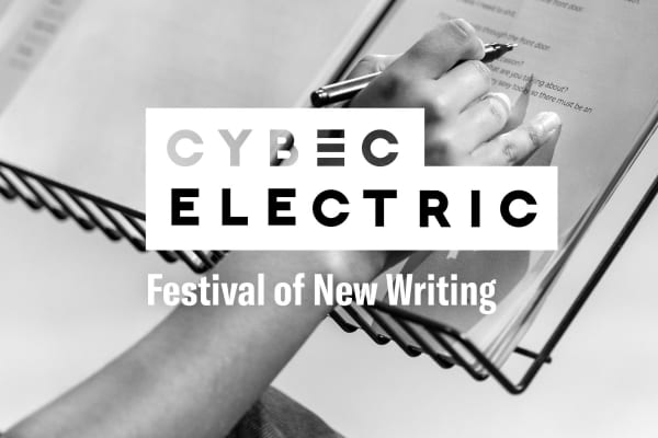 Artwork for Cybec Electric 2024 Programme