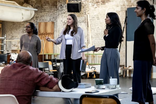 Artwork for Community, family and freedom