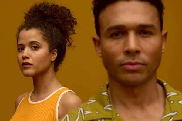 Artwork for Destiny programme