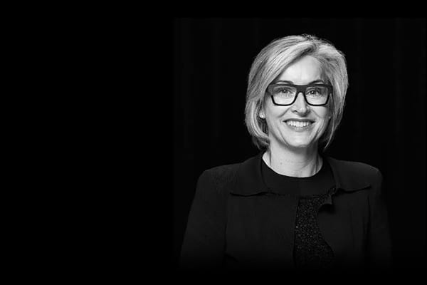 Artwork for New Chair appointed to lead the MTC Foundation 