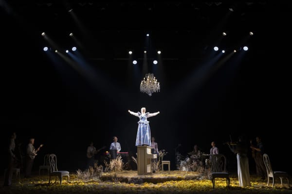 Artwork for Melbourne Theatre Company receives 27 Green Room Award nominations 