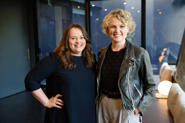 Artwork for Melbourne Theatre Company announces Martina Murray Executive Producer/Deputy CEO