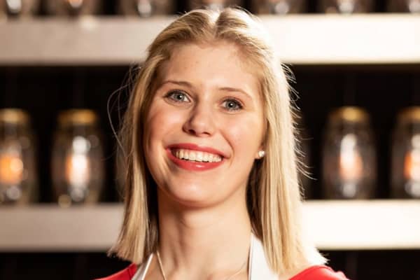 MasterChef Australia 2019, Kelly Gardner