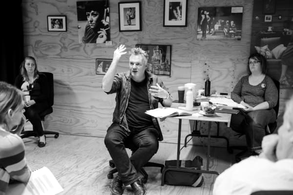 Artwork for A ripple of magic