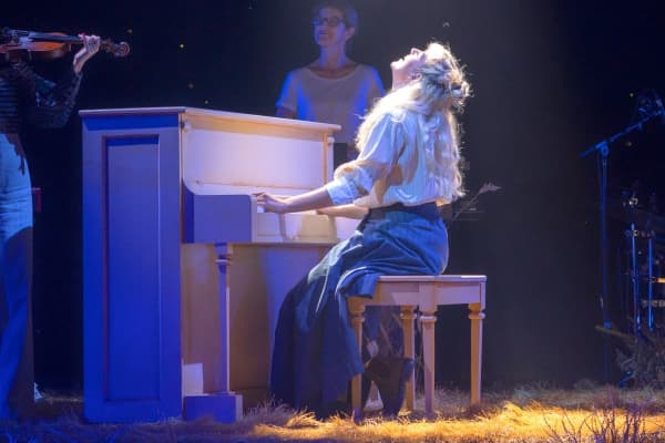 Artwork for 2025 Philanthropy Magazine