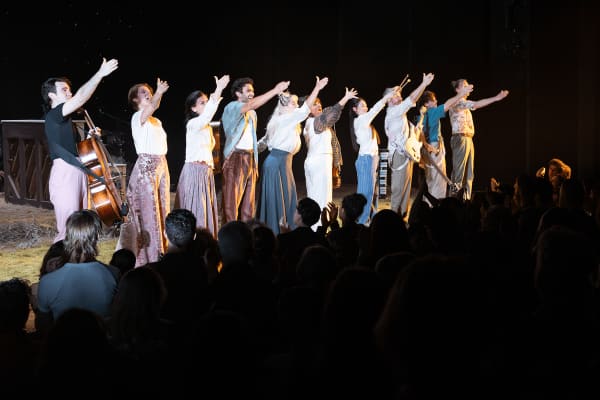 Artwork for What are audiences saying about My Brilliant Career?