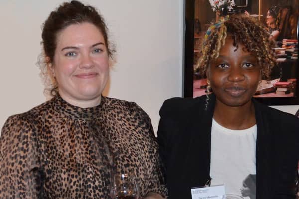 Artwork for Women in Theatre in 2020