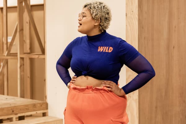 Artwork for Meet Your Chorus: Milo Hartill