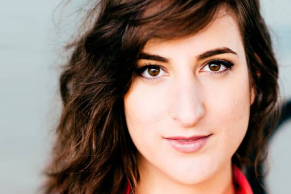 Artwork for Meet Jamaica Zuanetti