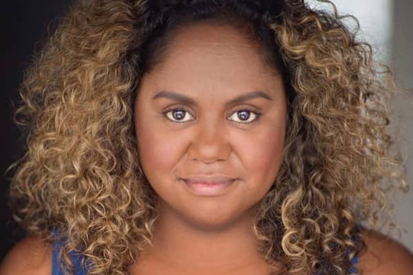 Artwork for Meet Maurial Spearim