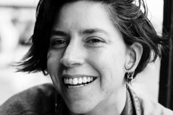 Artwork for Melbourne Makers: Romanie Harper