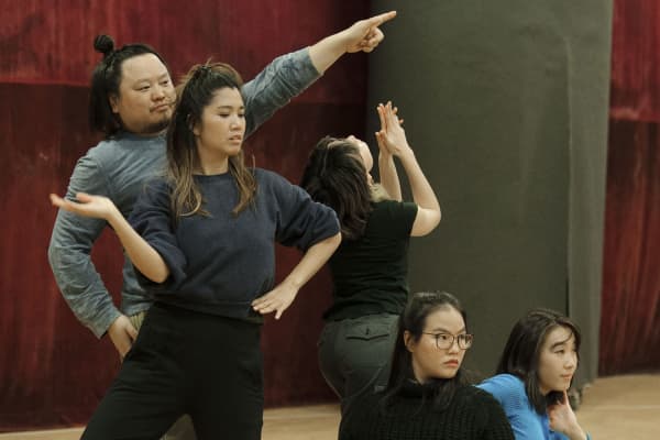 Artwork for A coming-of-age for every age