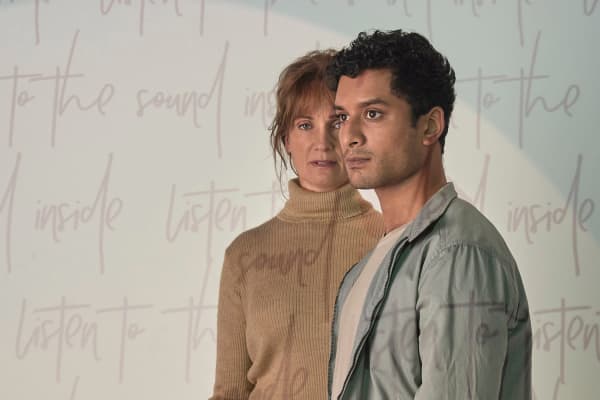 Artwork for The Sound Inside programme