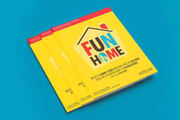 Artwork for Fun Home Education Pack