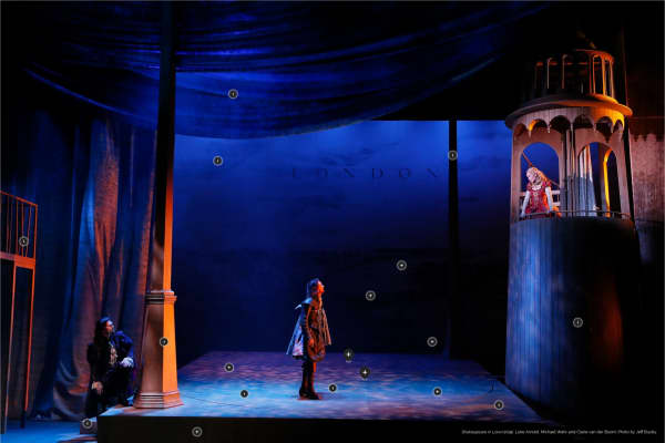 Artwork for Set Design Discovery