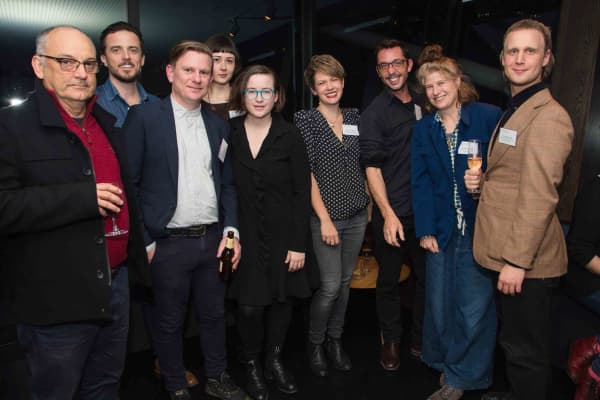 Artwork for Year 2 NEXT STAGE Writers