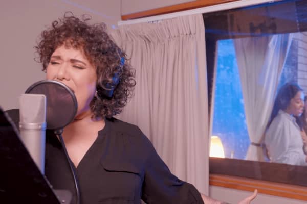 Artwork for Better | Kimberly Akimbo