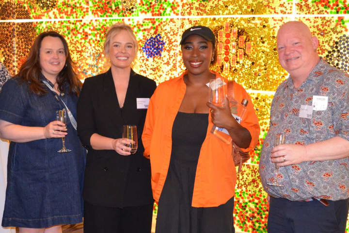 Artwork for A lifelong love of theatre