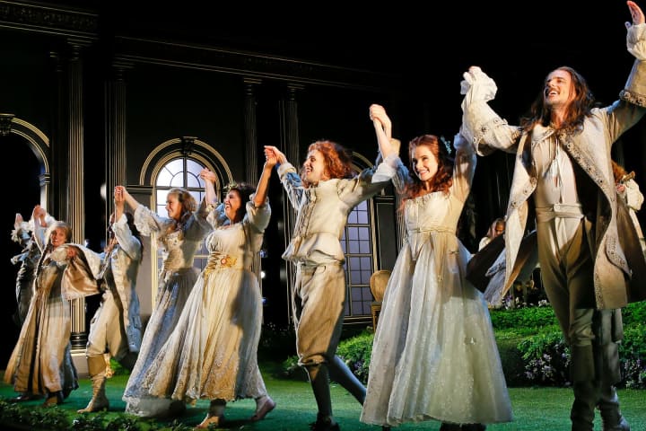 Artwork for A decade of impact