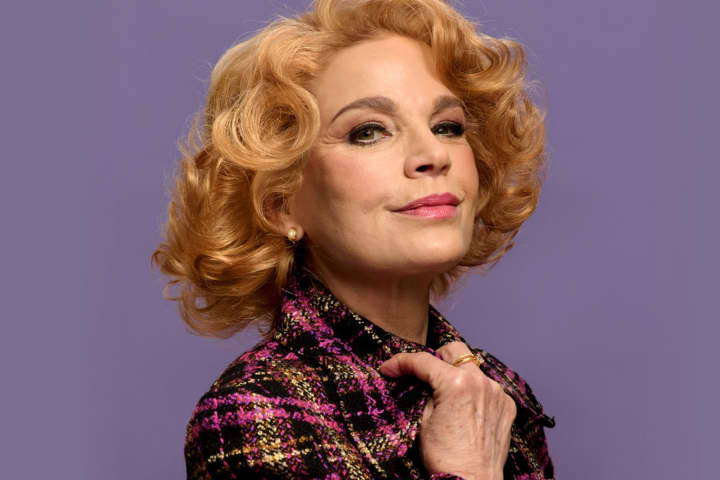 Artwork for Mother Play programme