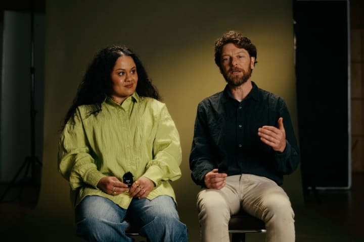 Artwork for Eliza| Manali Datar and Dan Spielman