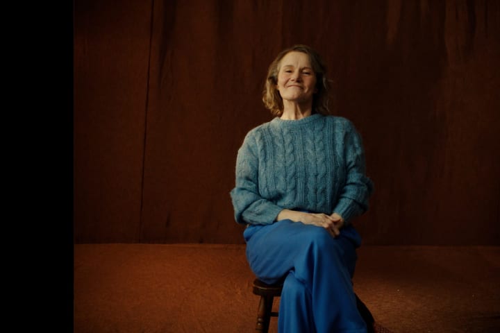 Artwork for Dying: A Memoir | Genevieve Morris interview