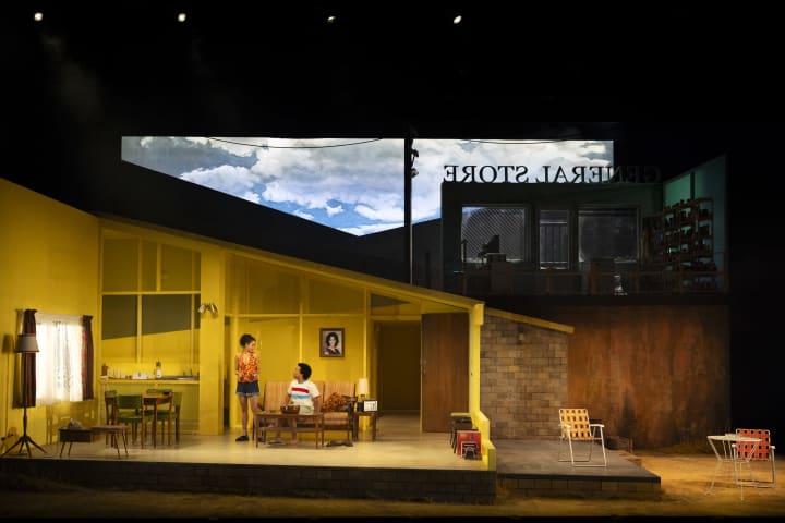 Artwork for What are audiences saying about Destiny?