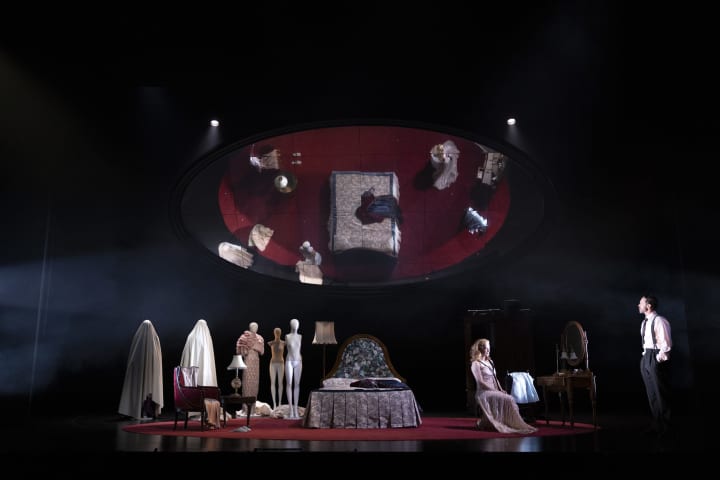 Artwork for Rebecca trailer