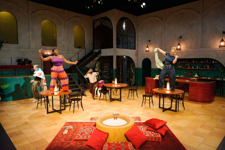 Artwork for Never Have I Ever Trailer